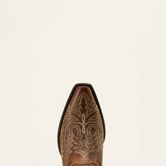 Round Up Collins D Toe Western Boot - Women|Trends