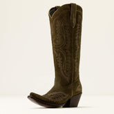 Casanova X Toe Western Boot - Women