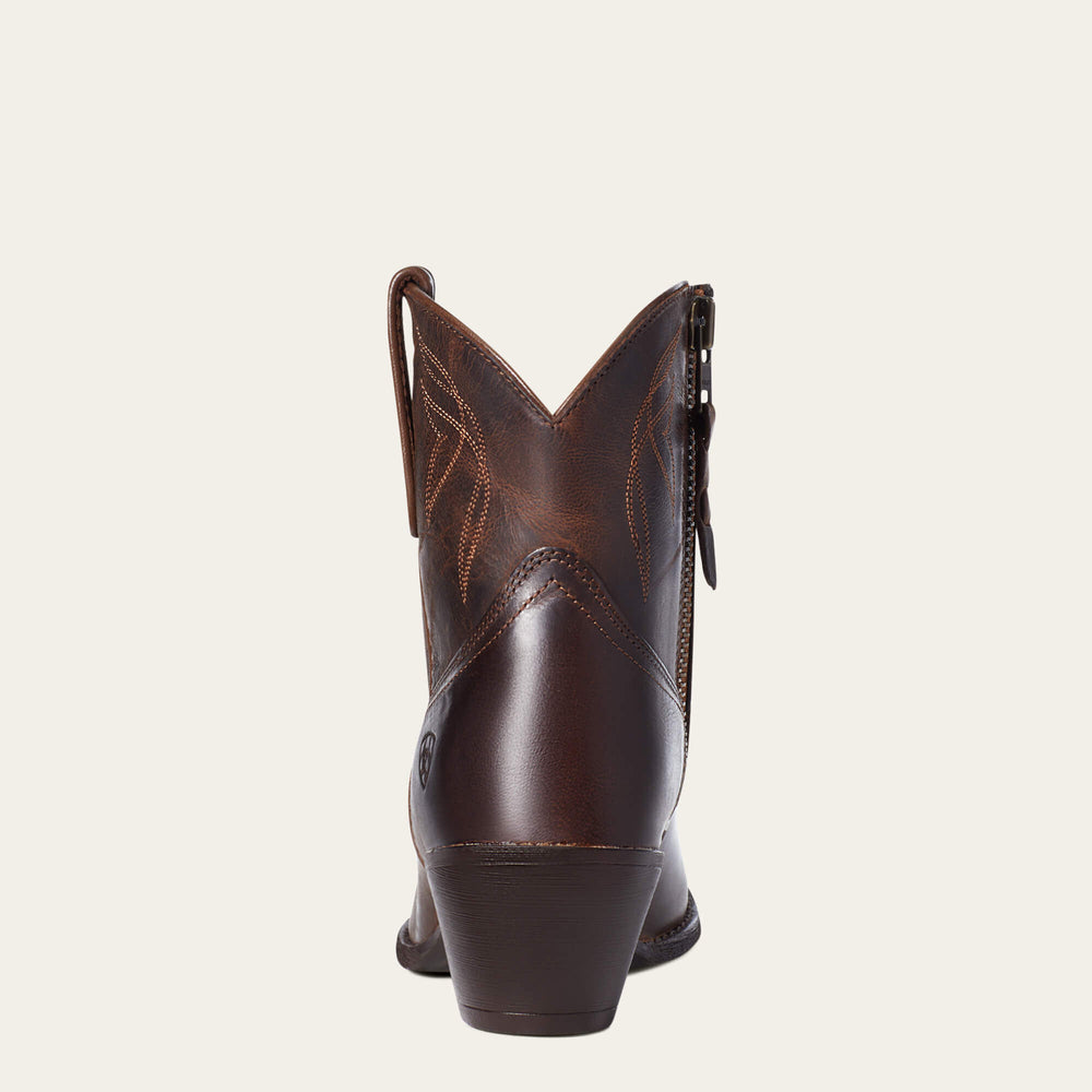 Darlin Western Boot - Women