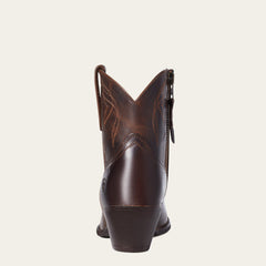 Darlin Western Boot - Women