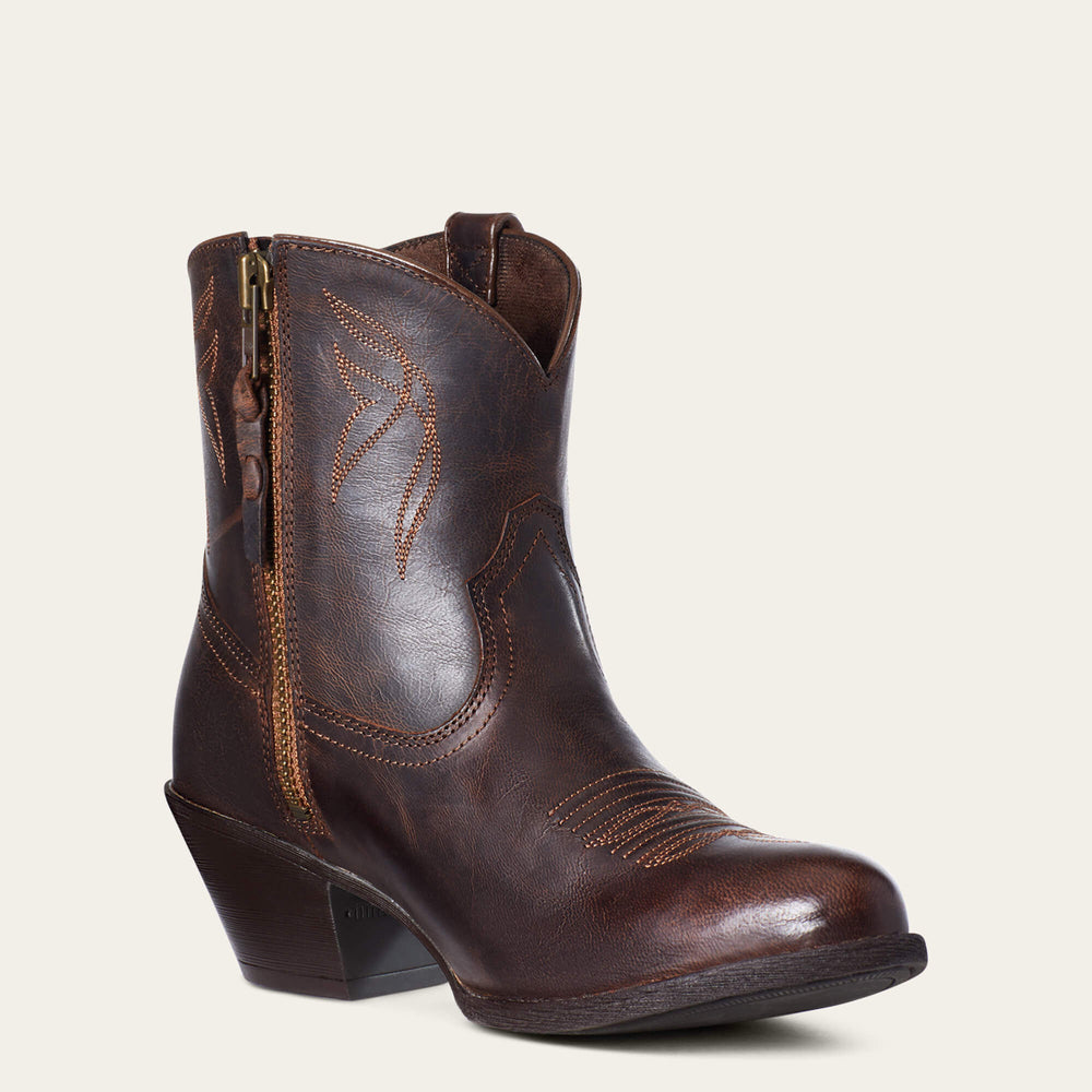 Darlin Western Boot - Women