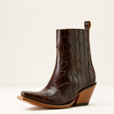 Jade X Toe Western Boot - Women|Trends