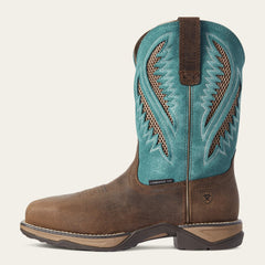 Anthem VentTEK Composite Toe Work Boot - Women