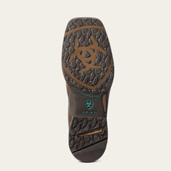Anthem VentTEK Composite Toe Work Boot - Women