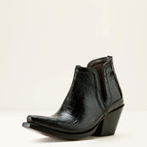 Dixon X Toe Western Boot - Women