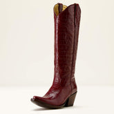 Casanova X Toe Western Boot - Women