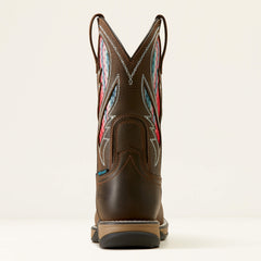 Anthem VentTEK Waterproof Composite Toe Work Boot - Women