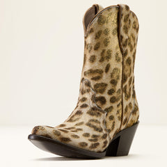 Julietta J Toe Western Boot - Women|Trends