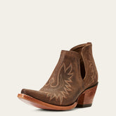 Dixon X Toe Western Boot - Women|Trends
