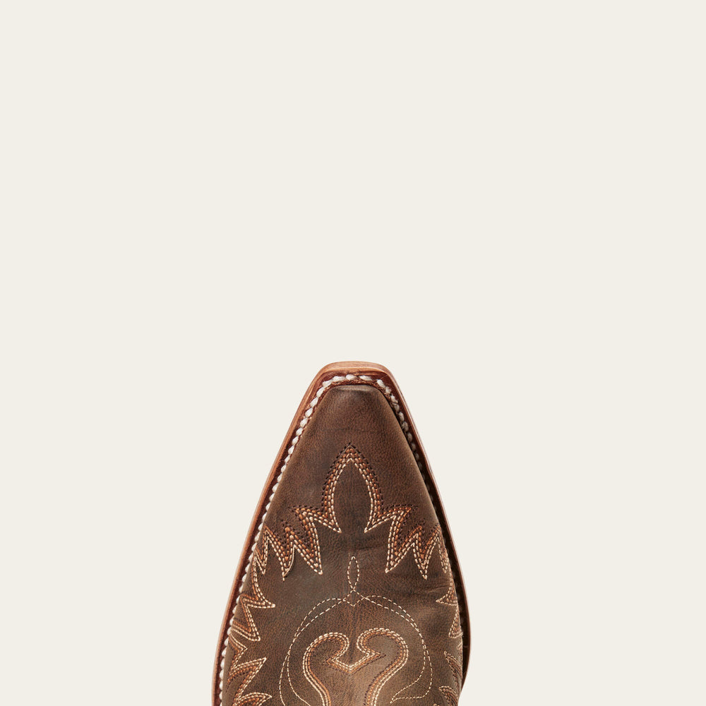 Dixon X Toe Western Boot - Women|Trends