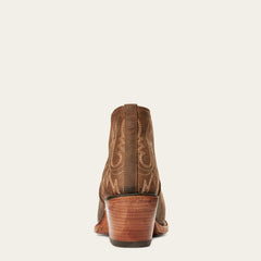 Dixon X Toe Western Boot - Women|Trends