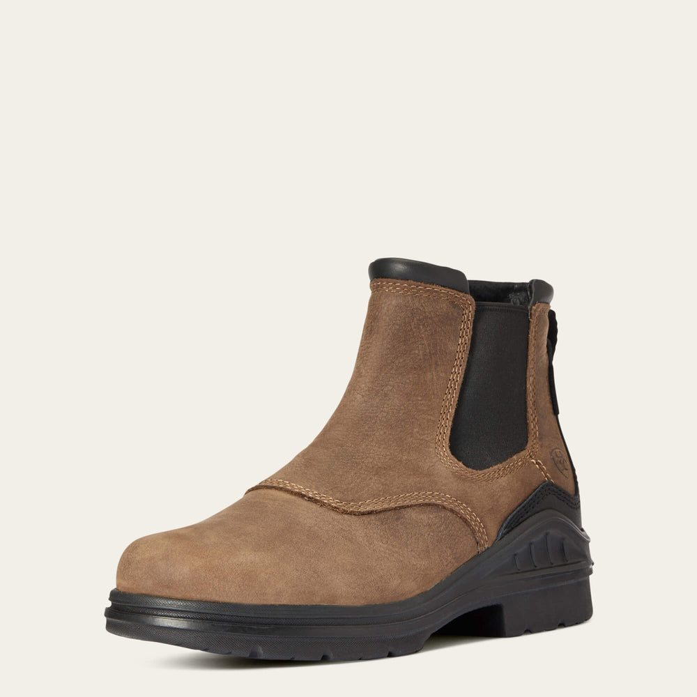 Barnyard Twin Gore II Waterproof Boot - Women