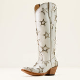 Casanova Star X Toe Western Boot - Women