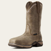 Anthem Deco Composite Toe Work Boot - Women