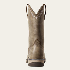 Anthem Deco Composite Toe Work Boot - Women