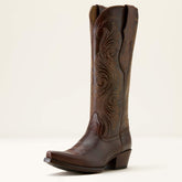 Taytum X Toe Western Boot - Women