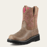 Fatbaby Western Boot - Women