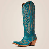 Casanova X Toe Western Boot - Women