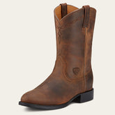 Heritage Roper Western Boot - Women