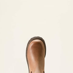 Fatbaby Chelsea Western Boot - Women