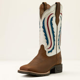 Hybrid Ranchwork VentTEK 360 Western Boot - Women