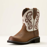 Fatbaby Heritage Lilah Western Boot - Women