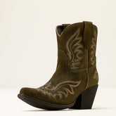 Chandler X Toe Western Boot - Women
