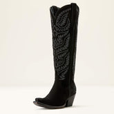 Laramie X Toe Western Boot - Women