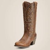 Desert Holly Western Boot - Women