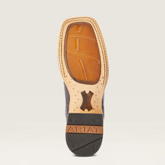 Donatella Western Boot - Women|Trends