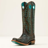 Futurity Boon Western Boot - Women