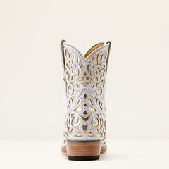 Valentina Western Boot - Women