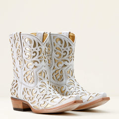 Valentina Western Boot - Women