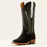Futurity Limited Western Boot - Women