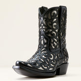 Valentina Western Boot - Women