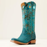 Futurity Boon Western Boot - Women