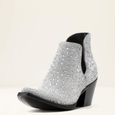 Dixon Glitz Bootie - Women