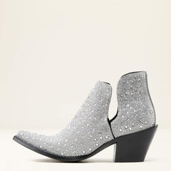 Dixon Glitz Bootie - Women