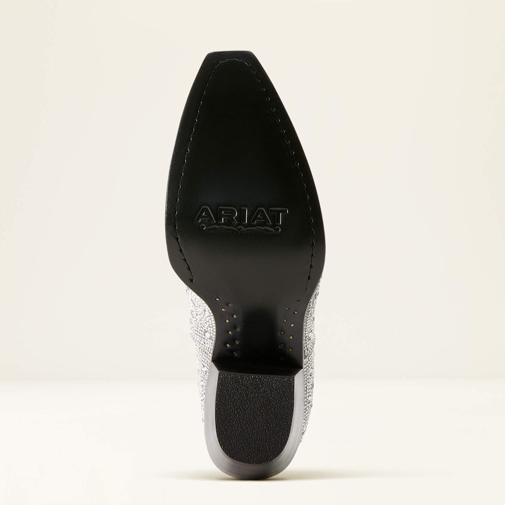 Dixon Glitz Bootie - Women