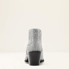Dixon Glitz Bootie - Women