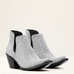 Dixon Glitz Bootie - Women