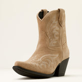 Chandler X Toe Western Boot - Women