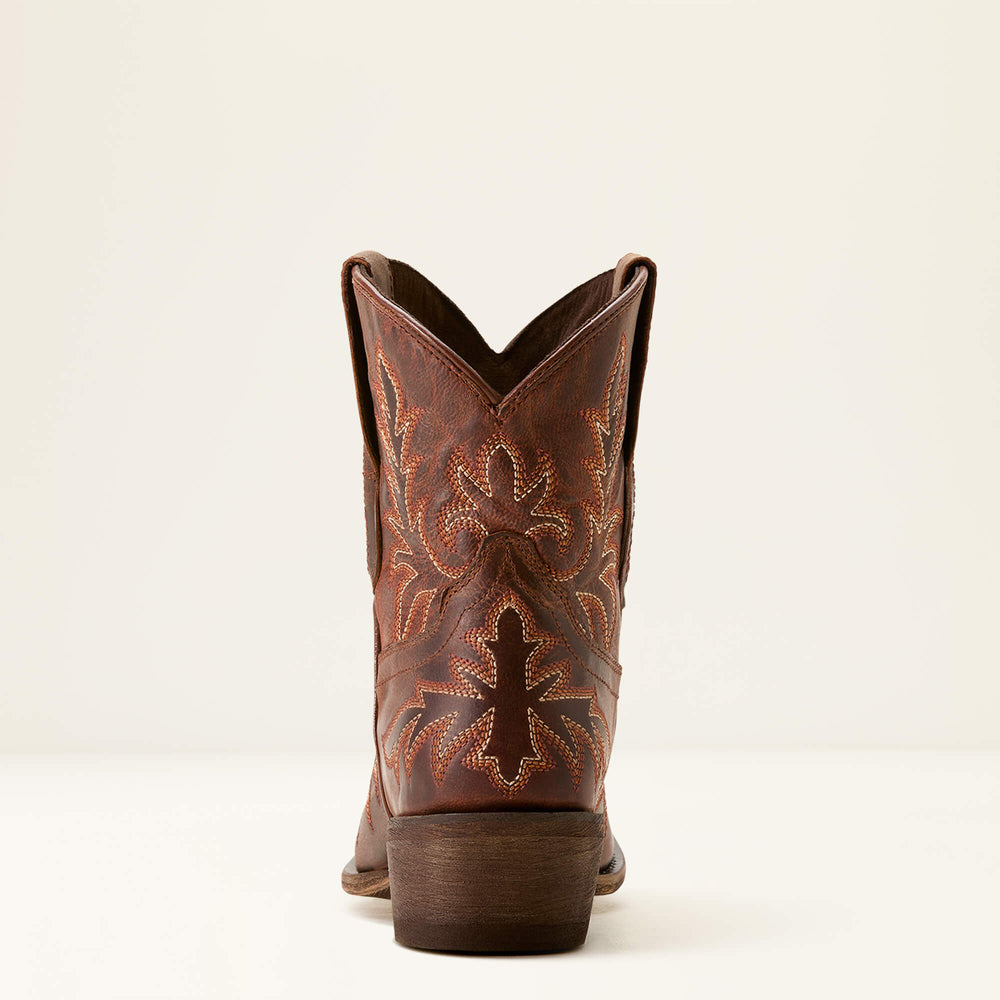 Carlin Bootie - Women