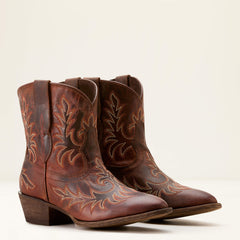 Carlin Bootie - Women