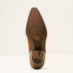 Bradley Western Boot - Women|Trends