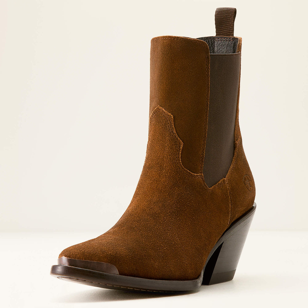 Shiloh Bootie - Women