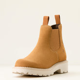Fatbaby Chelsea Western Boot - Women