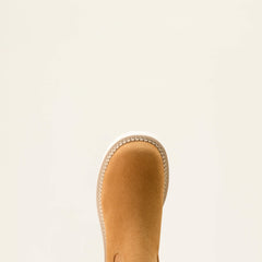Fatbaby Chelsea Western Boot - Women