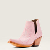 Dixon X Toe Western Boot - Women