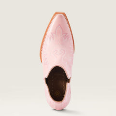Dixon X Toe Western Boot - Women